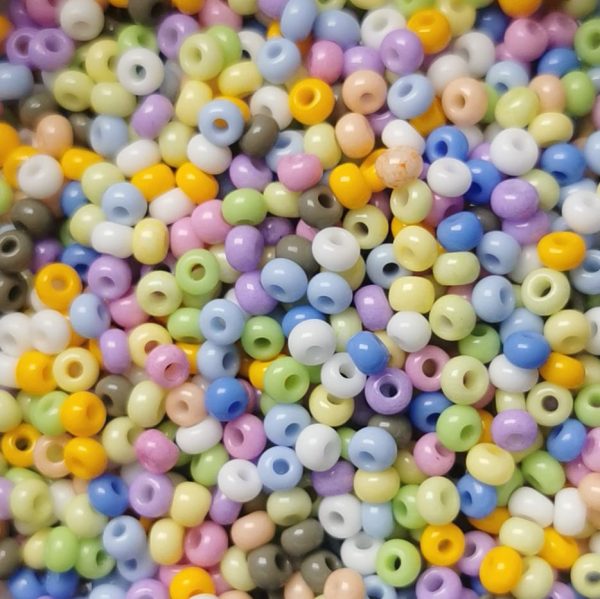 Multicolor 011