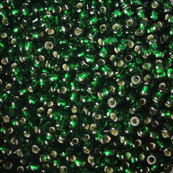 Verde Brillante 078