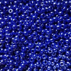 Azul Perlado 084