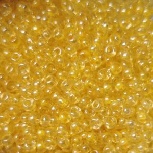 Mostaza Transparente  011