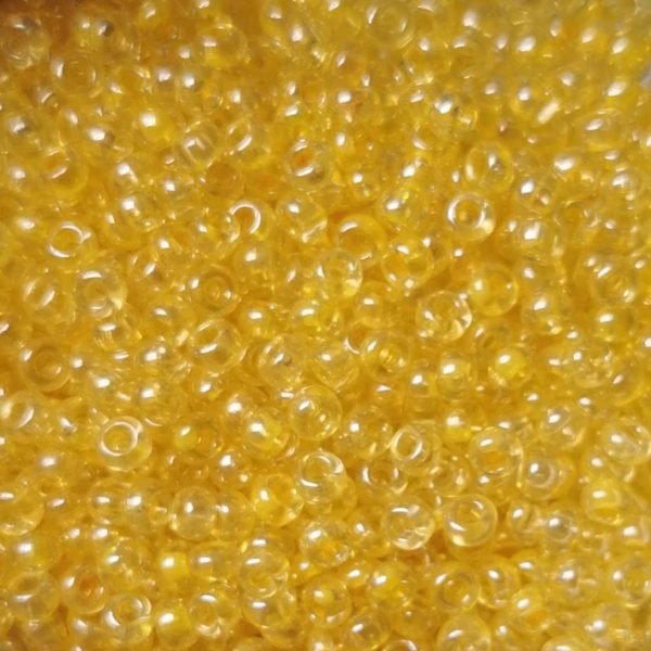 Mostaza Transparente  011