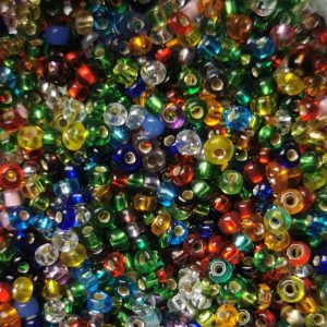 Multicolor Brillante 121