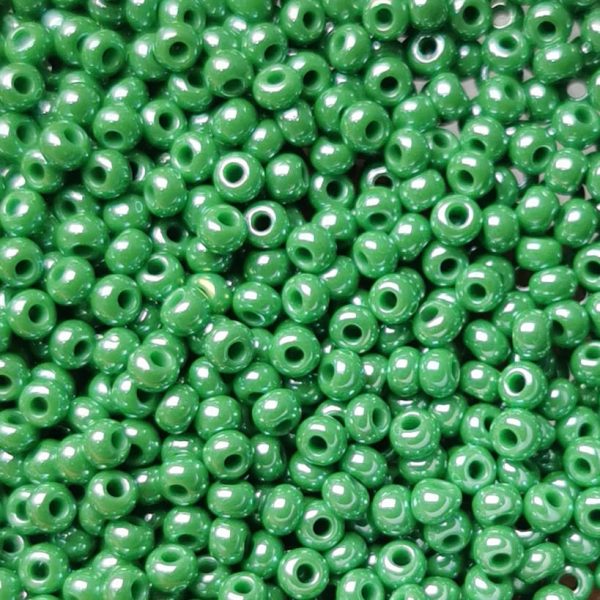 Verde Perlado 080