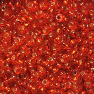 Rojo Brillante 121