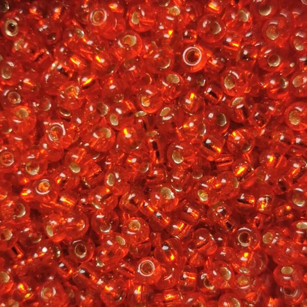 Rojo Brillante 121