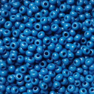Azul Petróleo 081