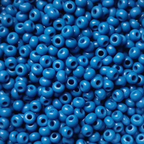 Azul Petróleo 081