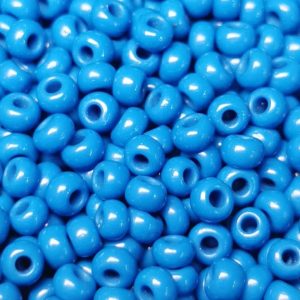 Azul Petróleo 081