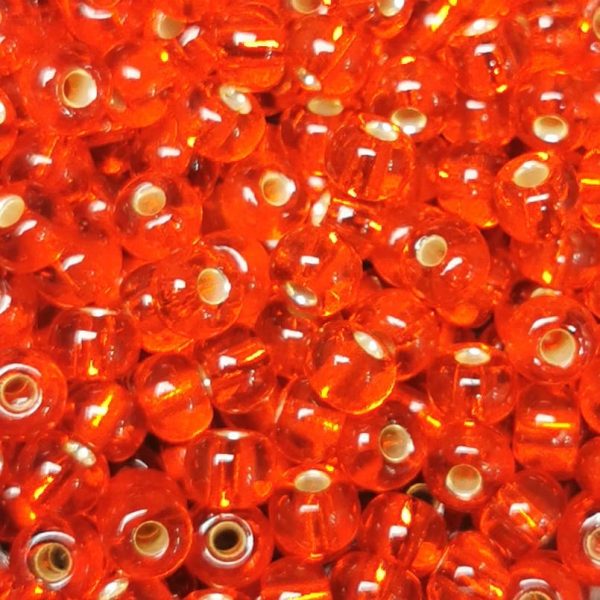 Rojo Brillante 067