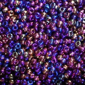 Morado Metalizado 131
