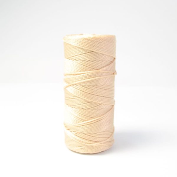 Hilo Terlenca Crema