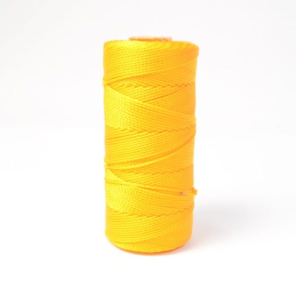 Hilo Terlenca Amarillo