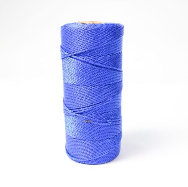 Hilo Terlenca  Azul Rey