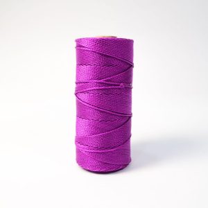 Hilo Terlenca Purpura Claro