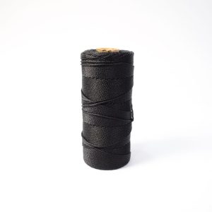 Hilo Terlenca Negro