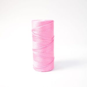 Hilo Terlenca Rosado Claro