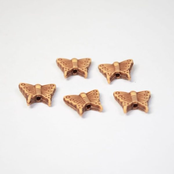 Ensamble de Mariposas