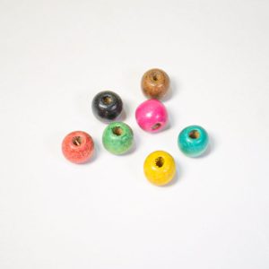 Madera Multicolor