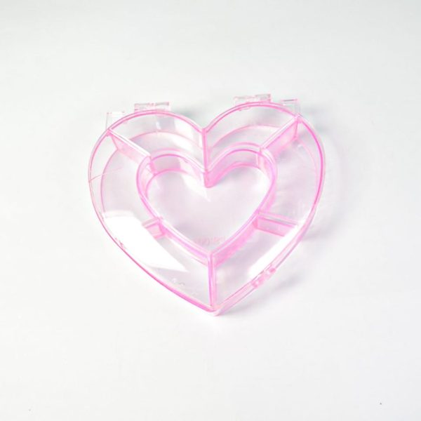 Organizador Corazón