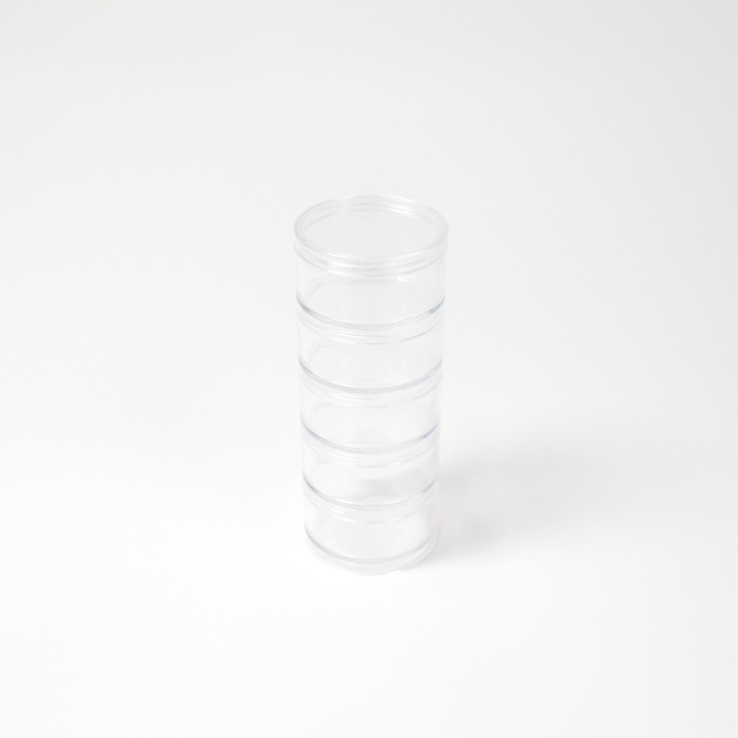 Torre de organizadores