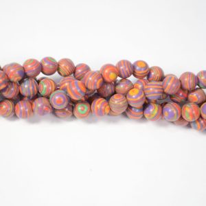 Malaquita #8
