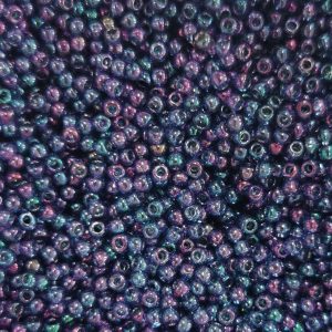 Azul purpura metal 030 (TR-327)