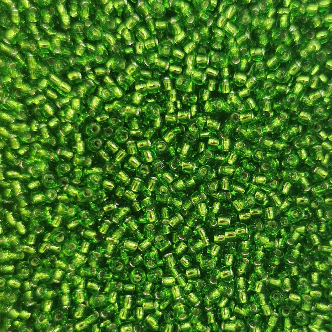 Verde limon brillante 036 (TR-27)