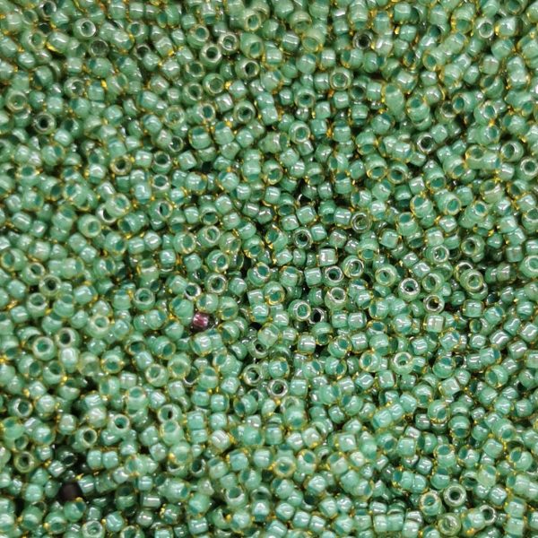 Verde nacarado 908 (TR-380)