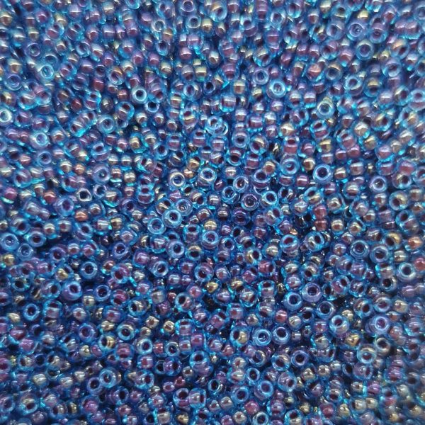Azul inyectado 421 (TR-346)