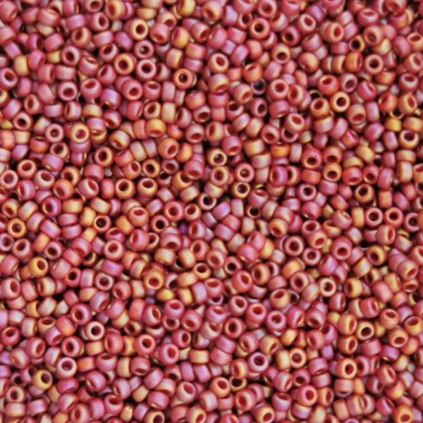 Rojo helado 446 (TR-4703)