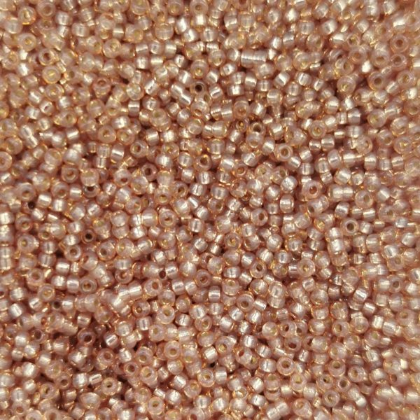 Oro topacio brillante 450 (TR-4243)