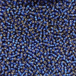 Azul oscuro brillante 437 (TR-4281)