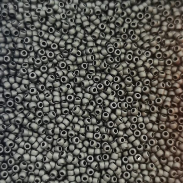 Negro hielo (TR-49F)