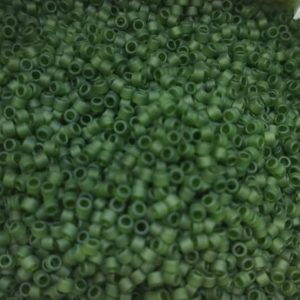 Verde oscuro hielo 719 (DB-940F)