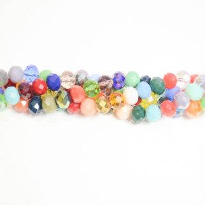 Murano multicolor 8mm