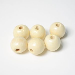Madera redonda 207