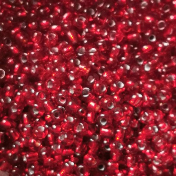Cristal vinotinto 25B (25B)