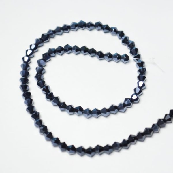 Rombo acerina 4MM
