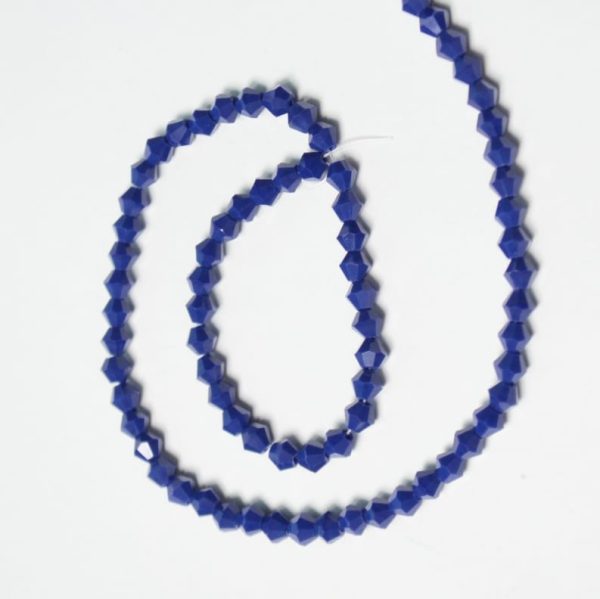 Rombo azul rey 4MM