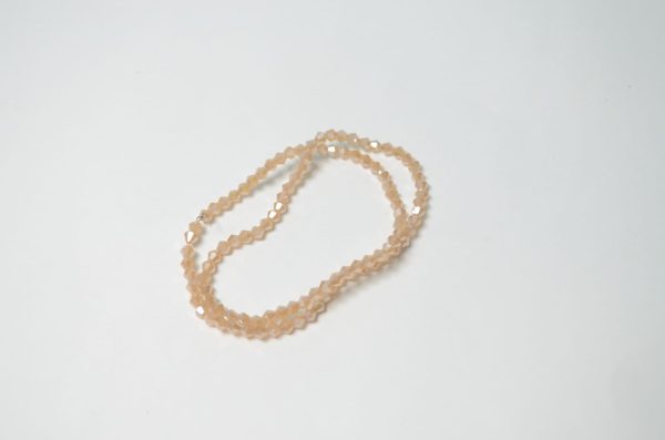 Rombo beige 4MM