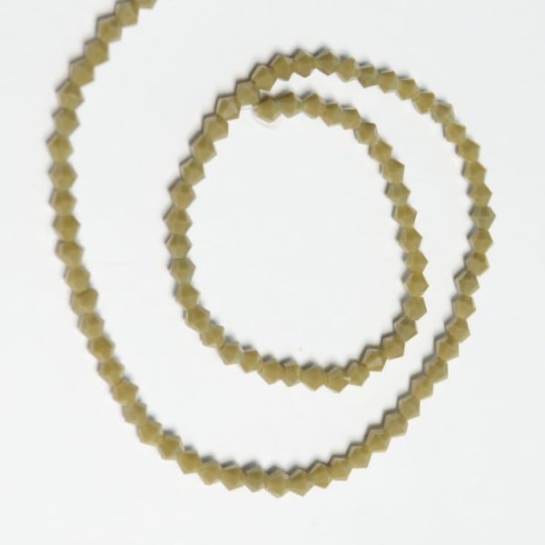 Rombo blanco arena 4MM