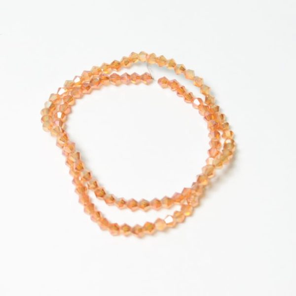 Rombo champagne torna 4MM