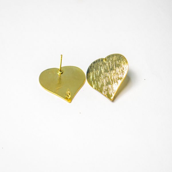Topos en Corazón