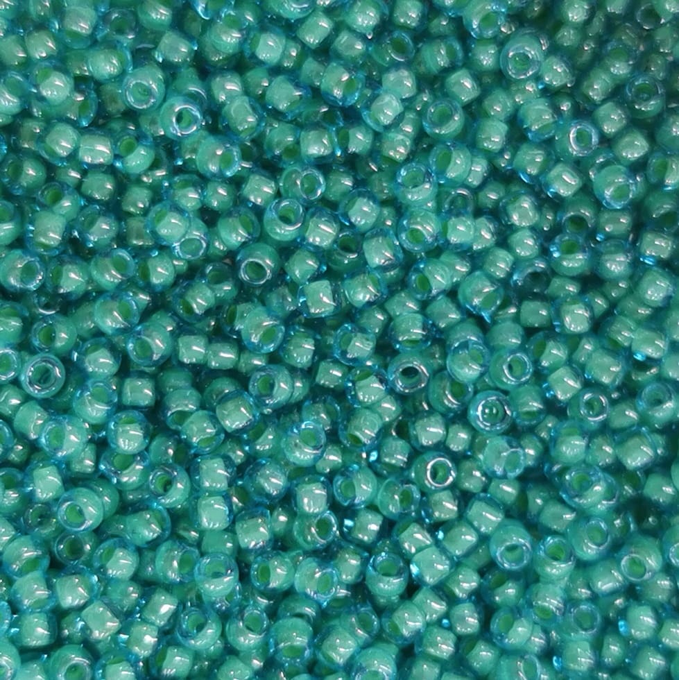 Turquesa Inyectado 102(G54)