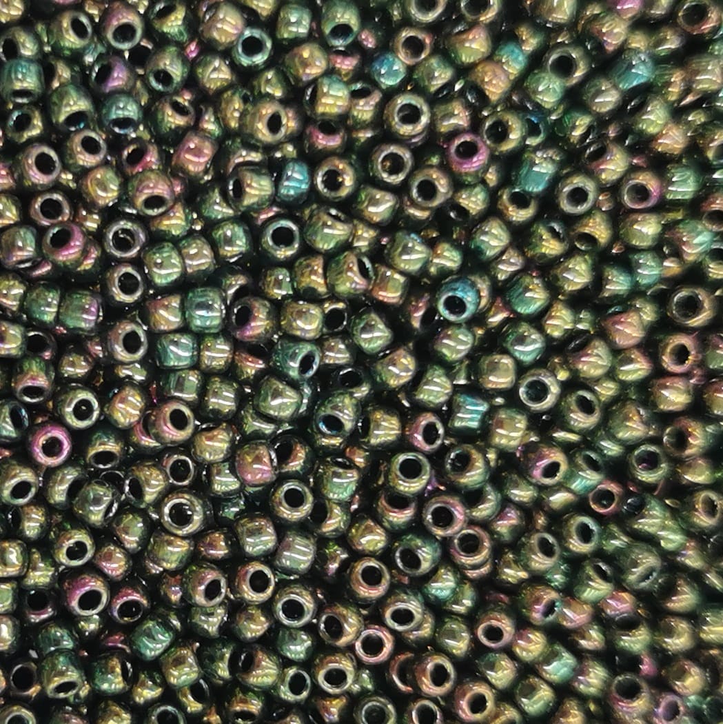 Verde Irizado 073(508)
