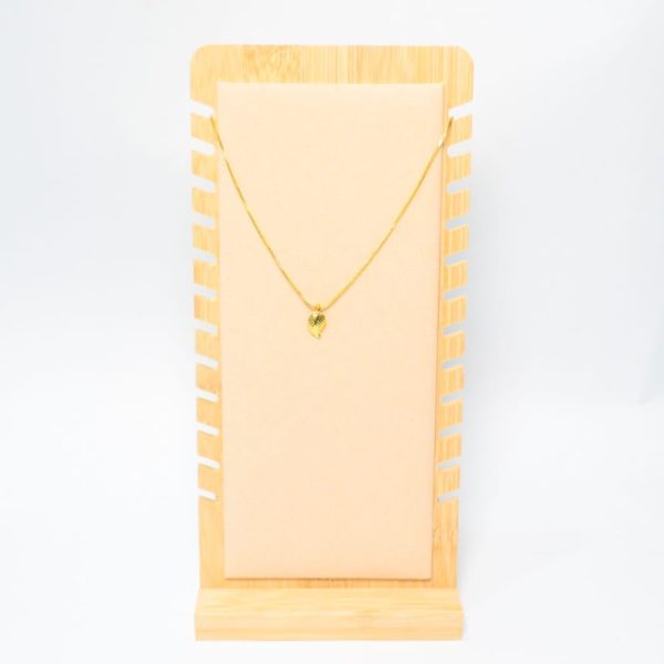 Exhibidor de Accesorios