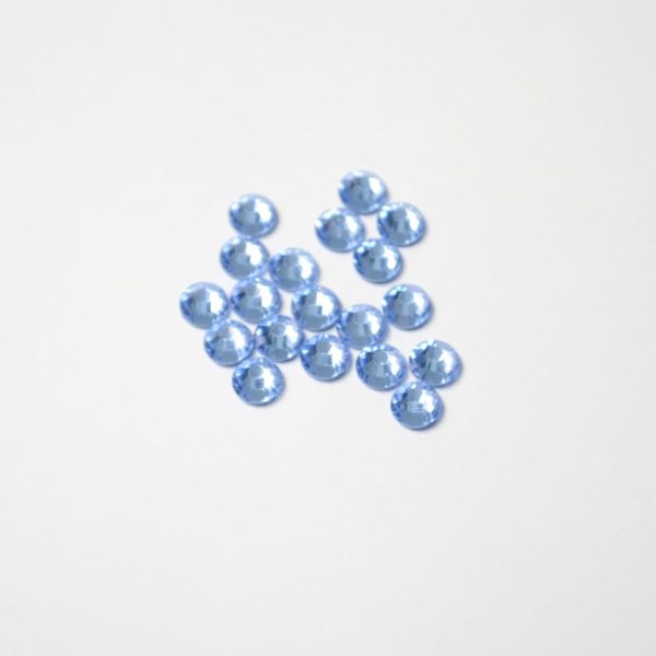 Blin Blin Azul tornasol