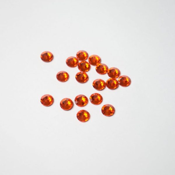 Blin Blin naranja