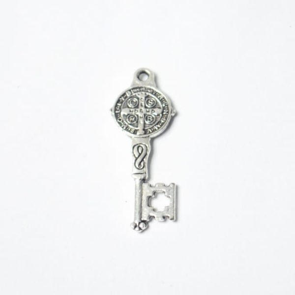Llave de San benito