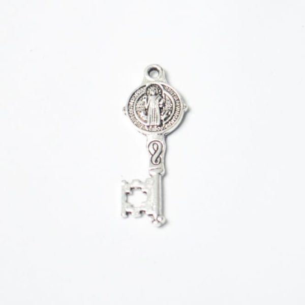 Llave de San benito